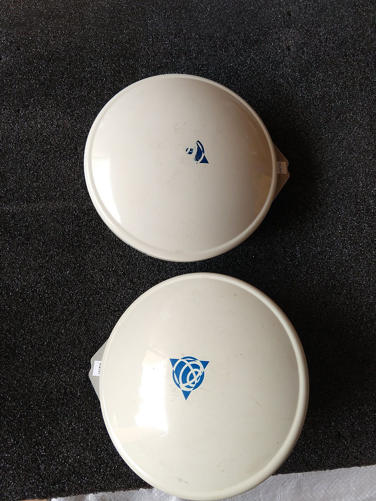 2 x Trimble Zephyr 2 Antenna