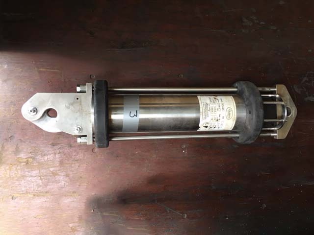 IXSURVEY AR661DS Acoustic Release