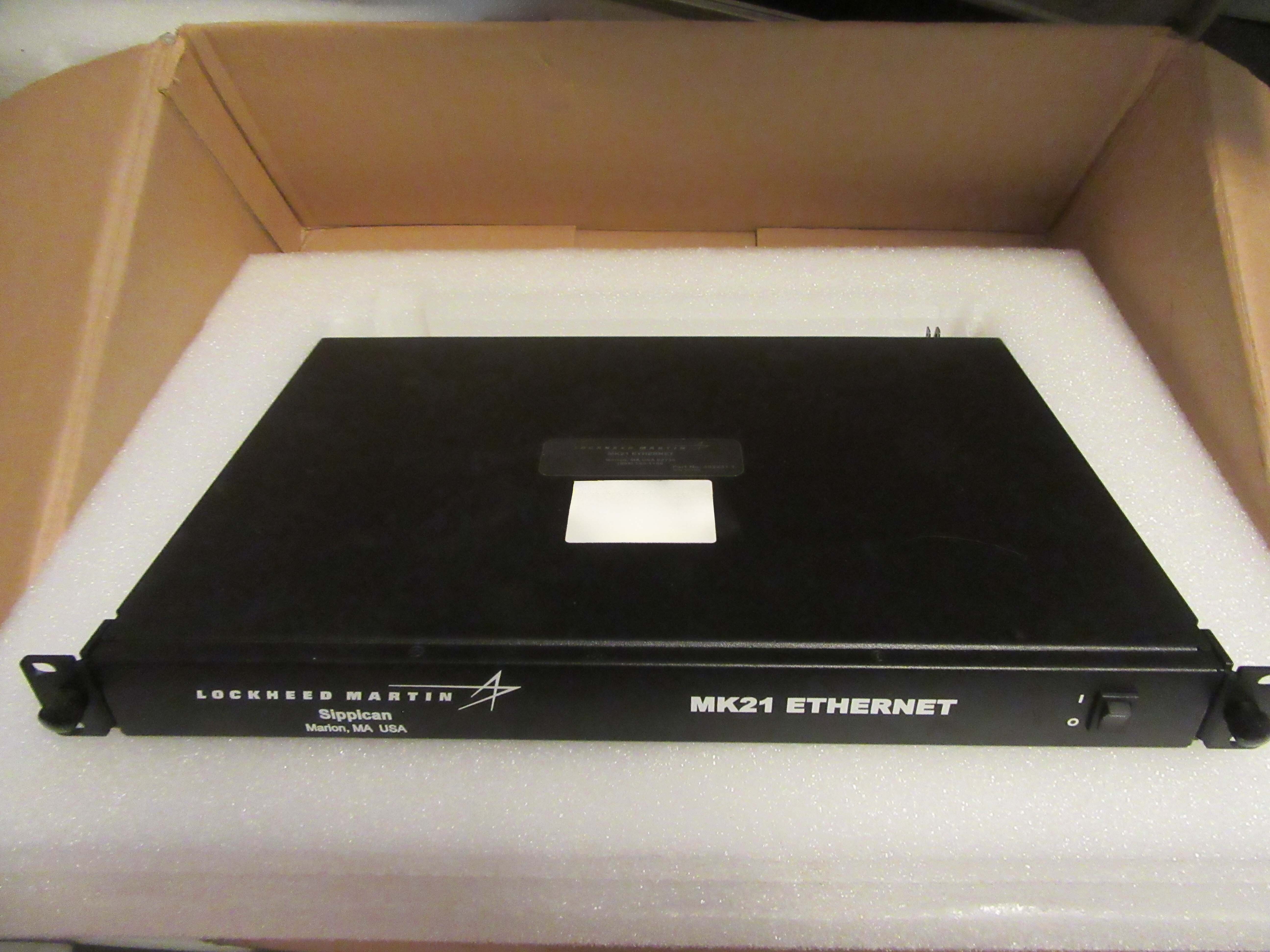 Sippican Oceanographic Data Acquisition System