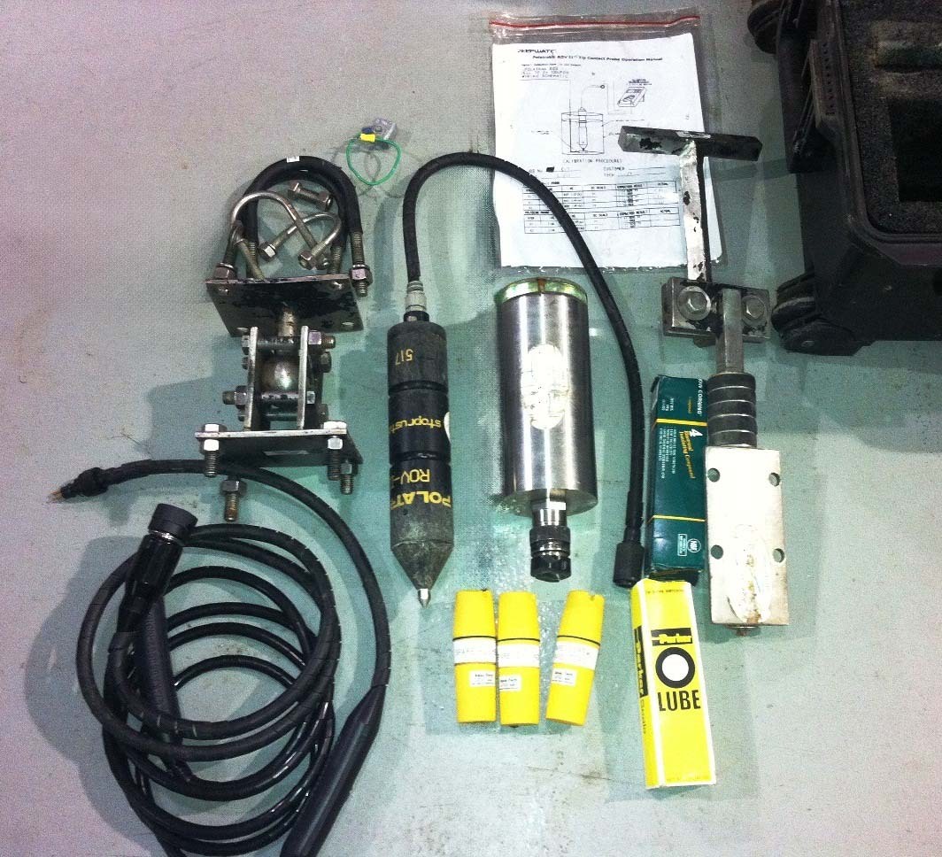 Deep C Meter (3000m)