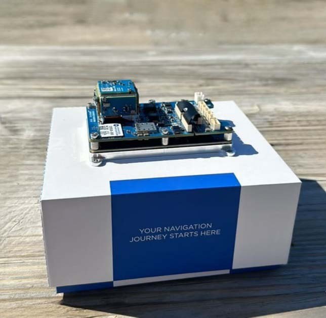 Advanced Navigation Certus Evo