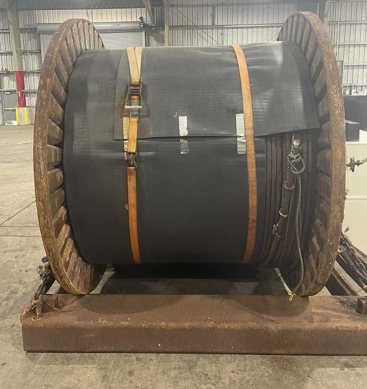 Rochester Armoured Umbilical