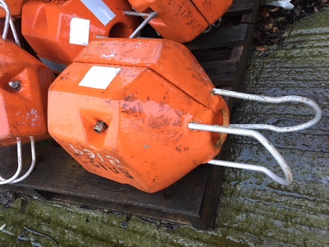 Mini Beacon Floatation Collar