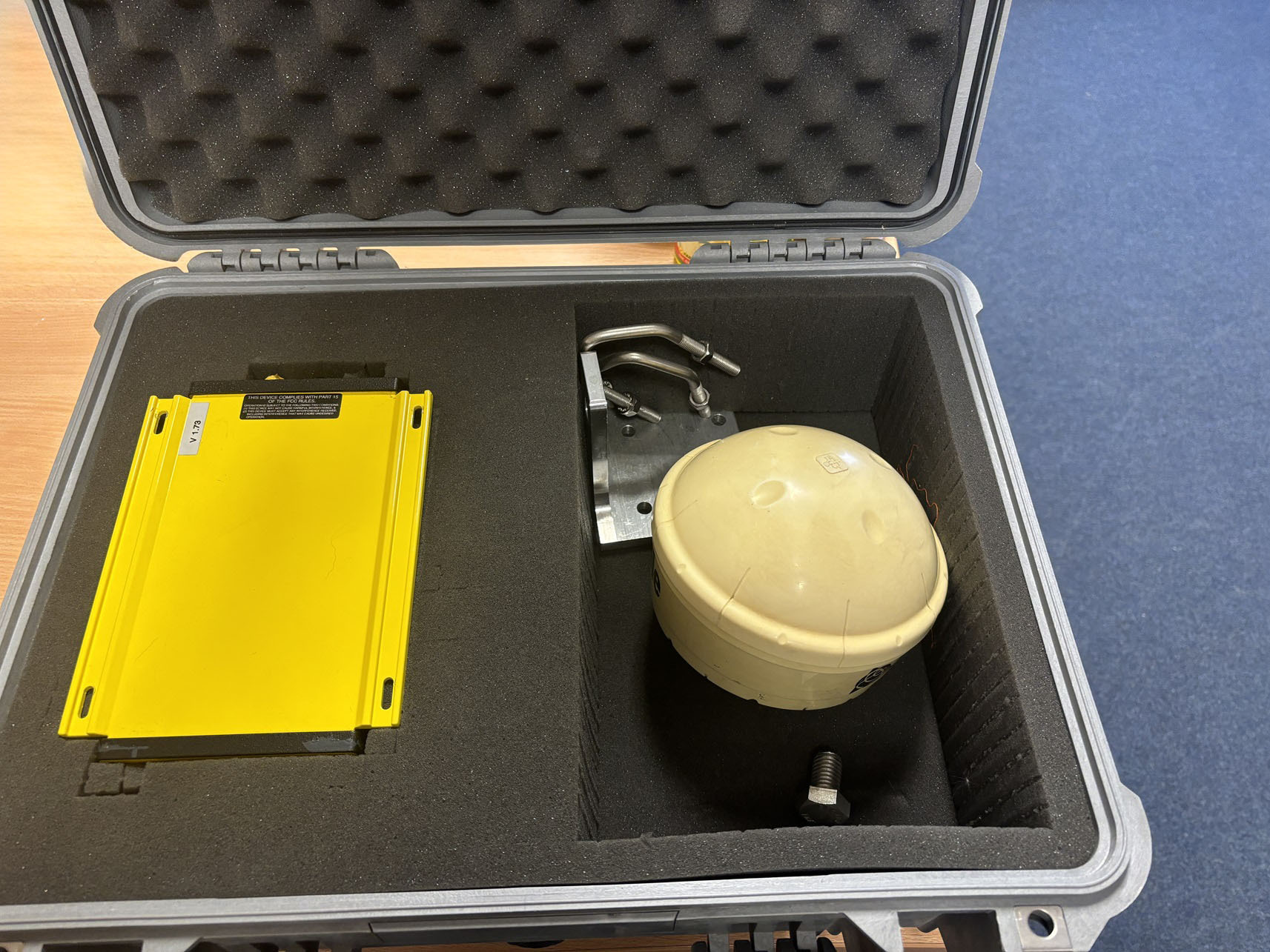 Trimble DSM132 GNSS Receiver