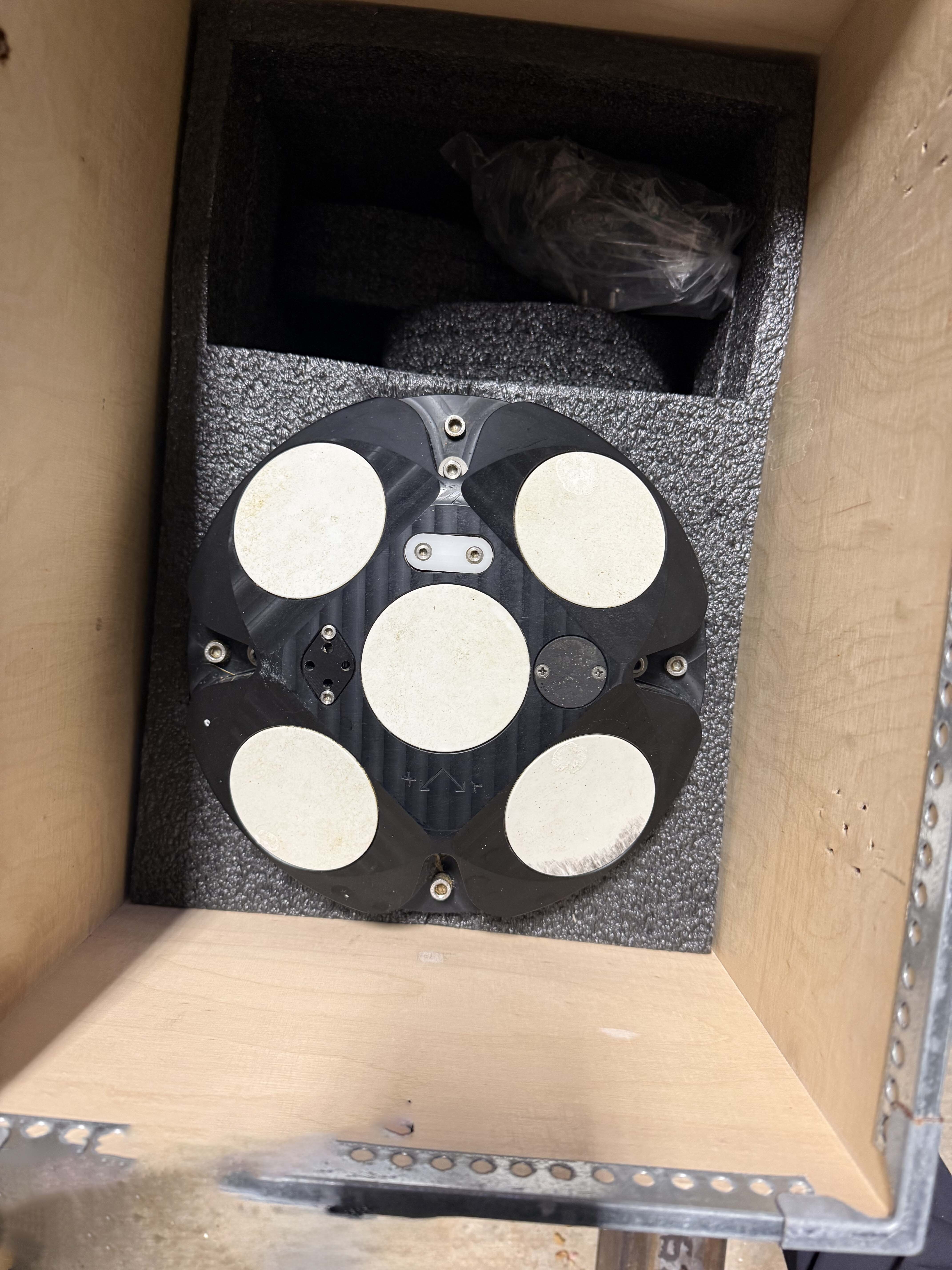Nortek Signature 500 ADCP