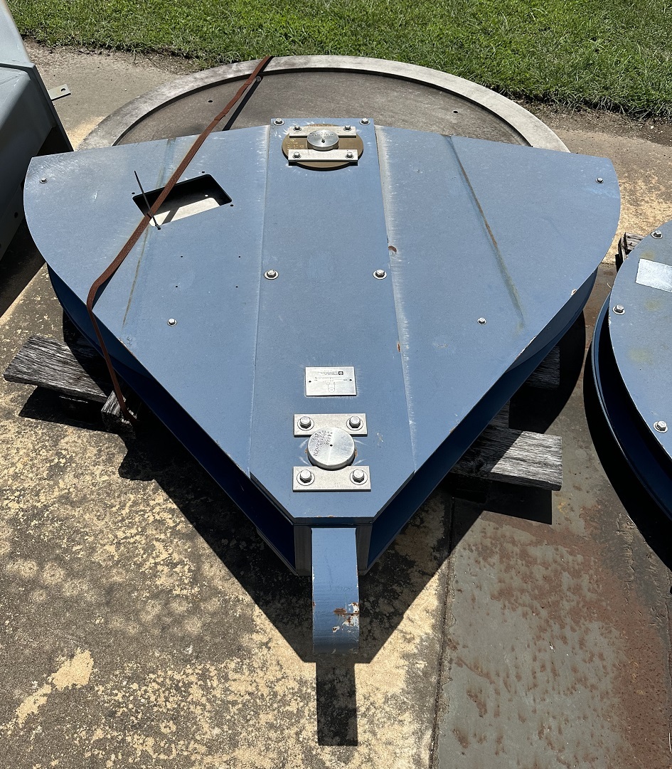 Dynacon Sheave Wheel