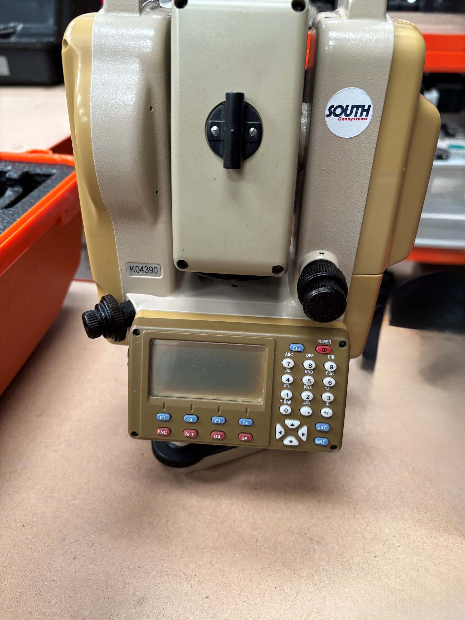 Kolida (KTS-445) Total Station