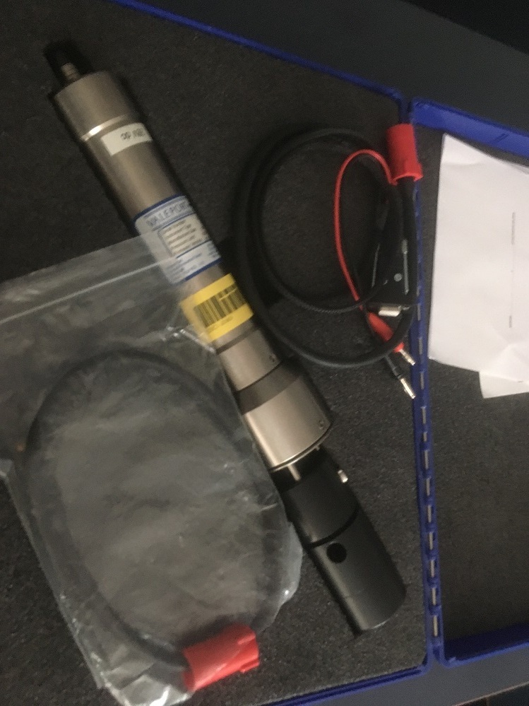 Valeport 620 CT Probe