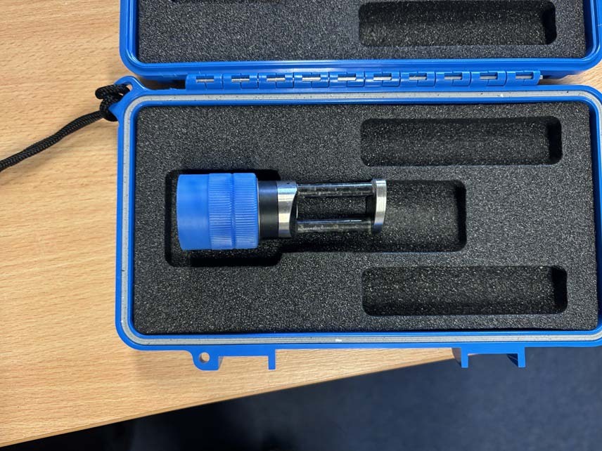 AML SV Sensor Head