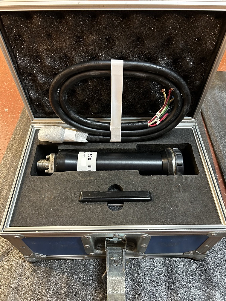 Osprey Black & White Camera