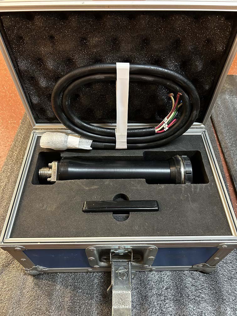 Osprey Black & White Camera