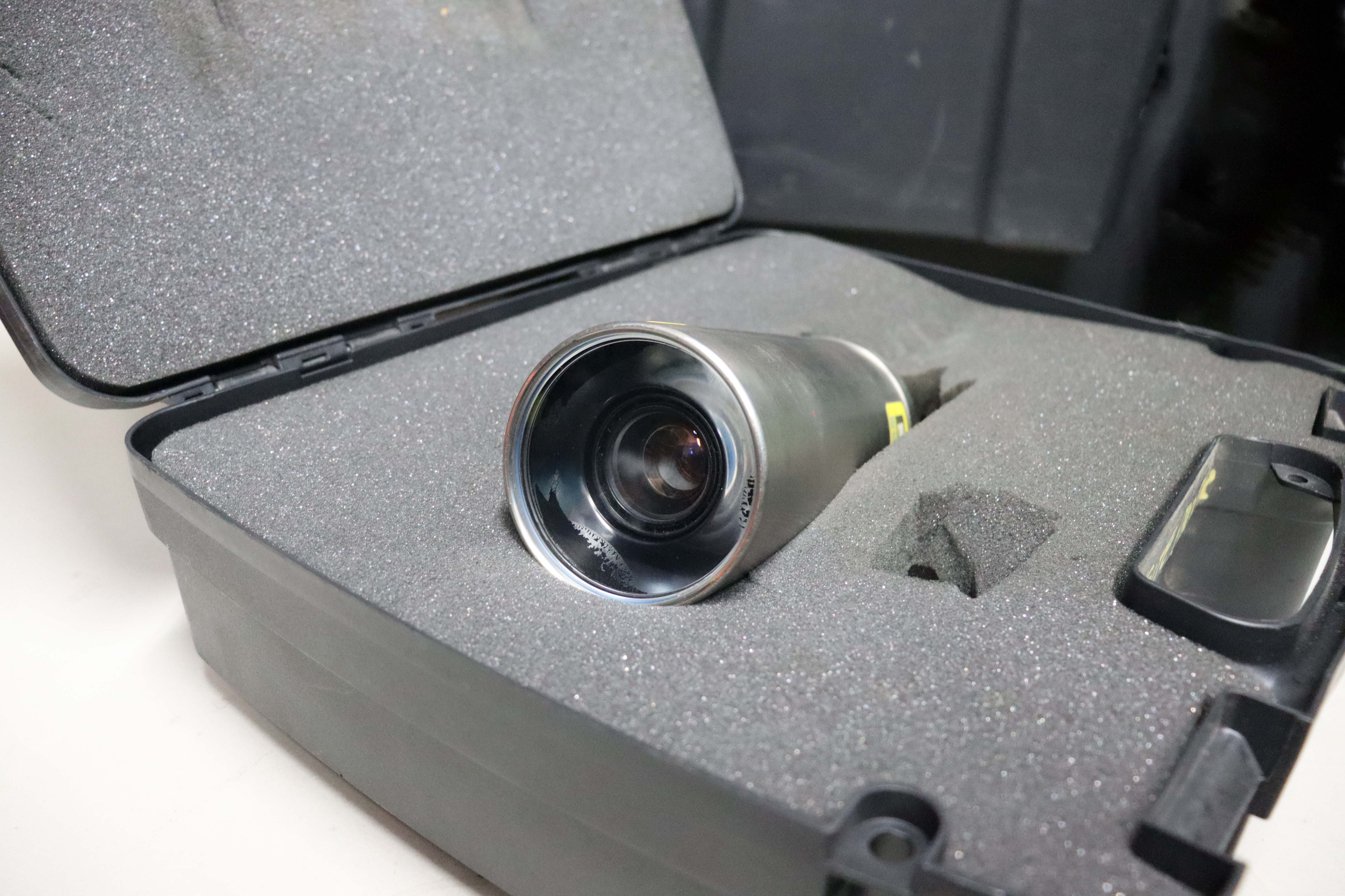 Insite Pacific Colour Camera