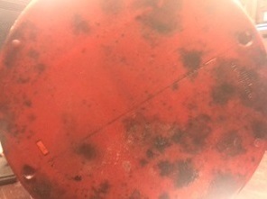 Kongsberg EM3002 Multibeam System (MBES)