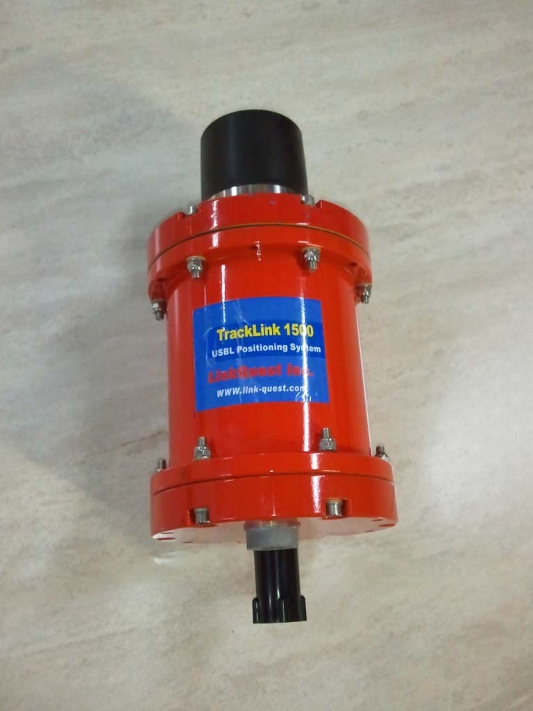 LinkQuest TN1510AH USBL Responder