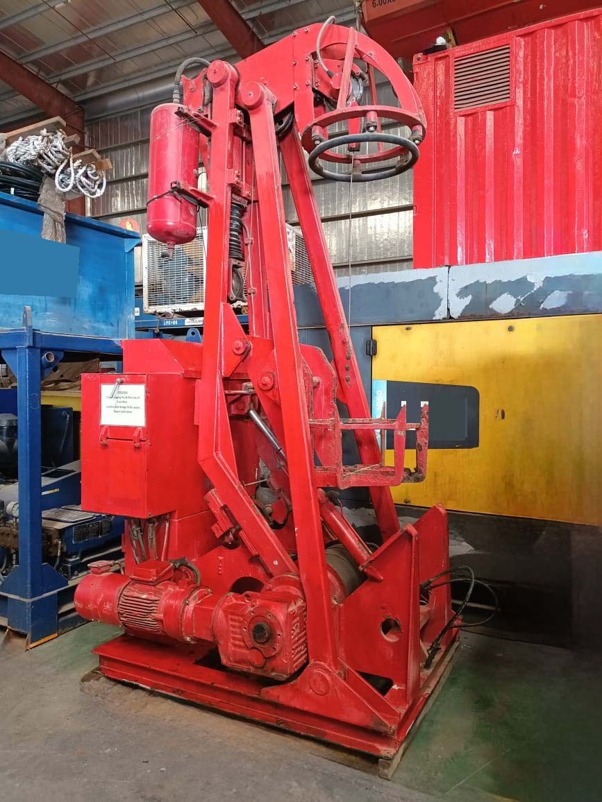 Bandak Taut Wire Mk 14