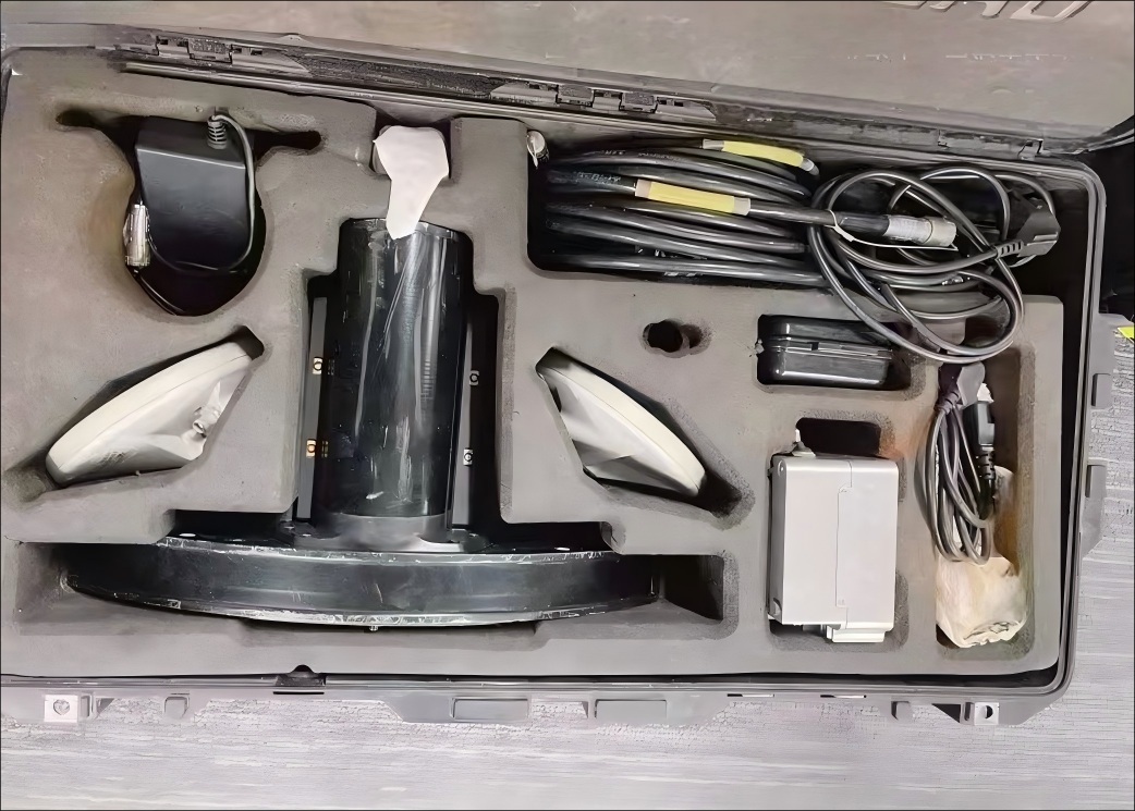 Norbit Winghead Multibeam System (MBES)