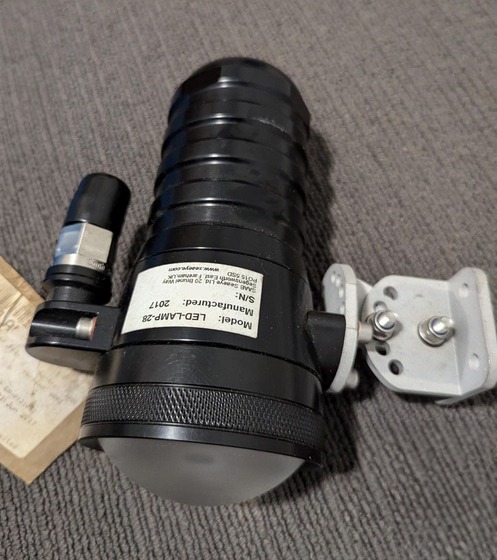 SAAB Seaeye LED Light