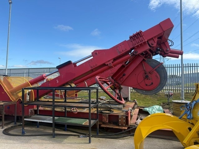 Tekmar XW-90 A-Frame