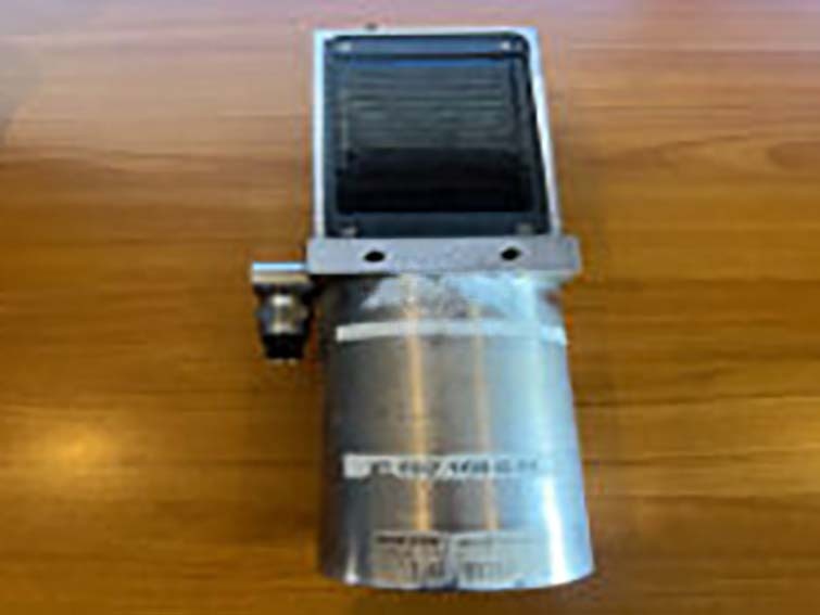 3 x Imagenex Profiling Sonar