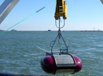 Geoforce SBP & Winches