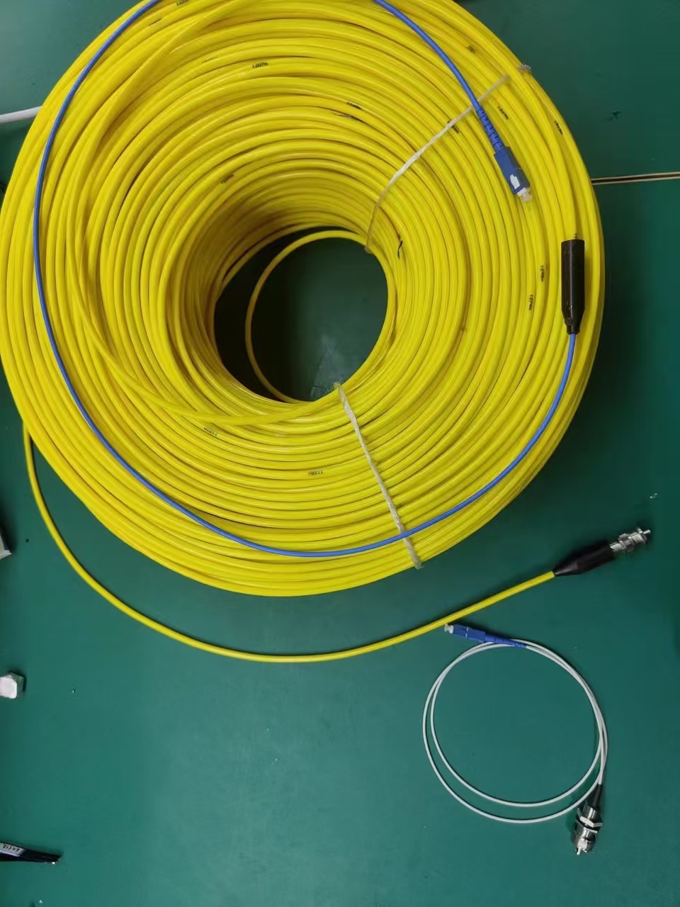 5000m Fibre Optic Cable