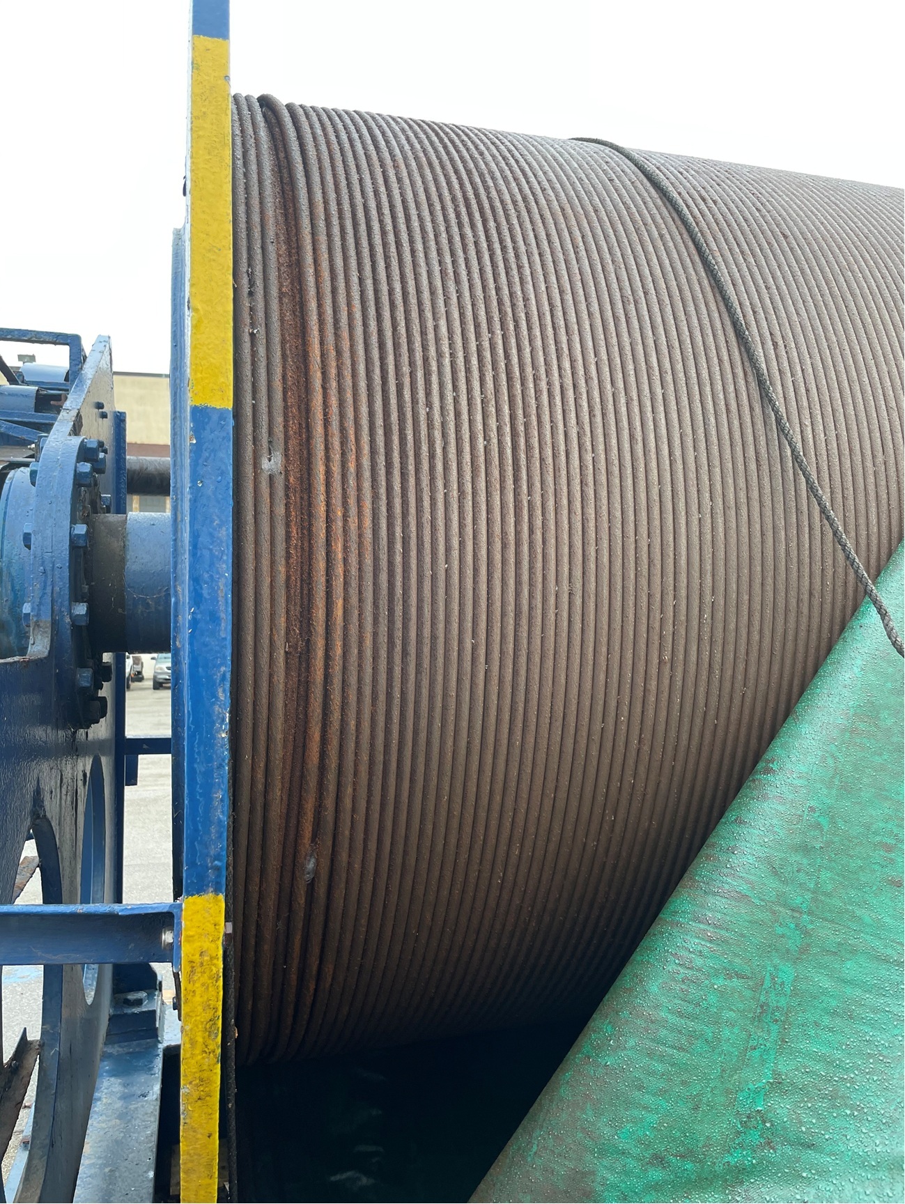 Rochester – A306499 Cable