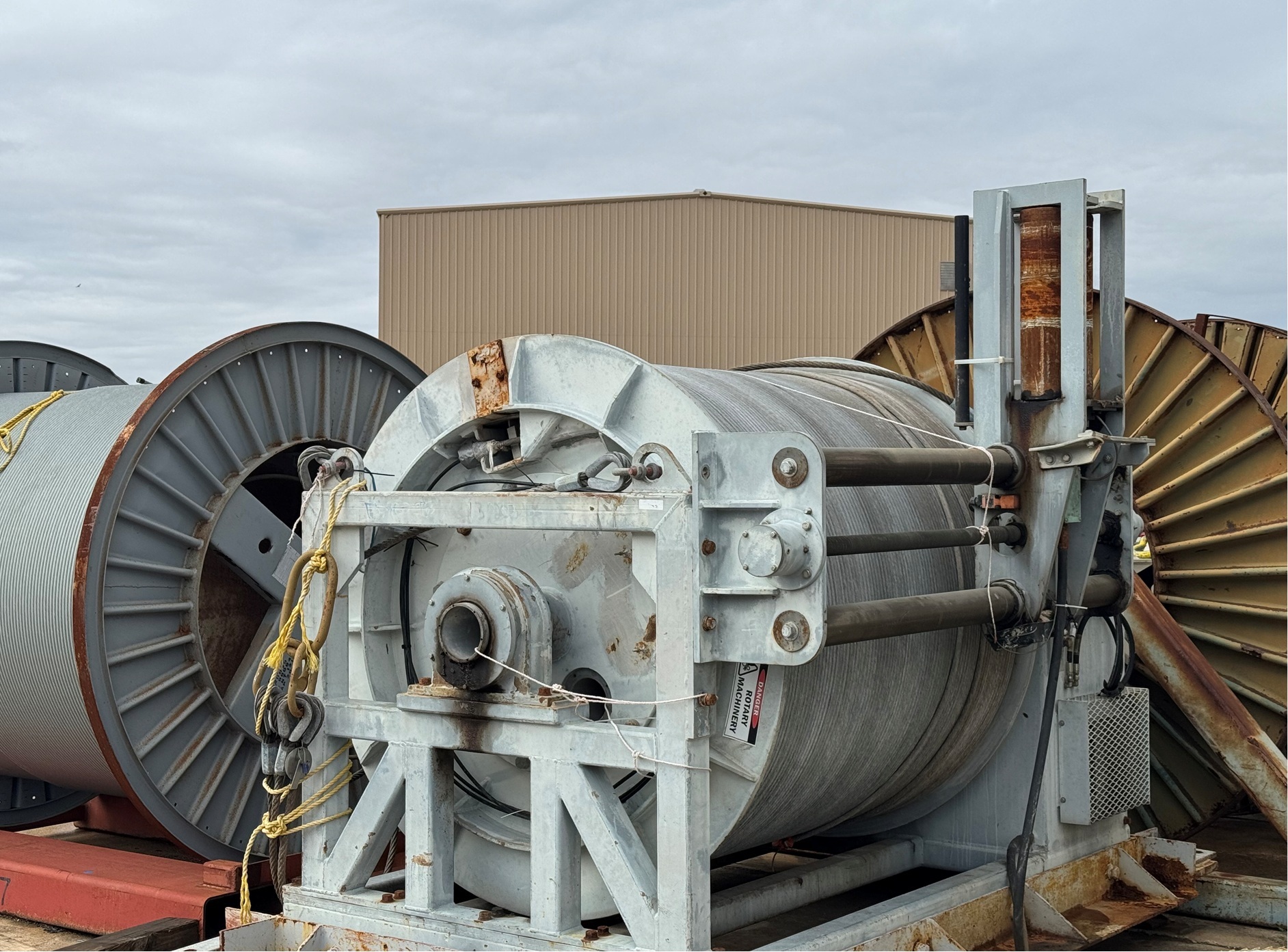 Rochester – A306499 Cable