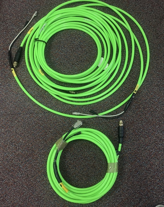 Nortek Cables