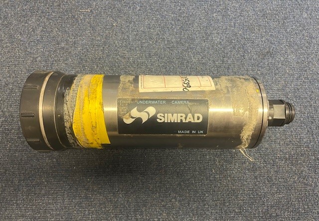 Simrad SIT Camera