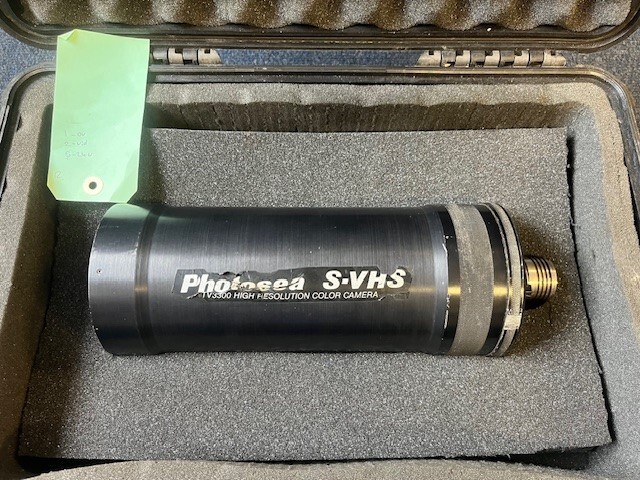 Photosea Colour Camera