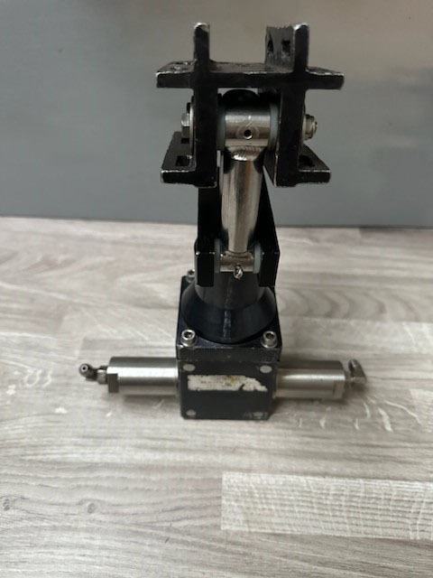 Hydro-Lek Pan & Tilt Unit