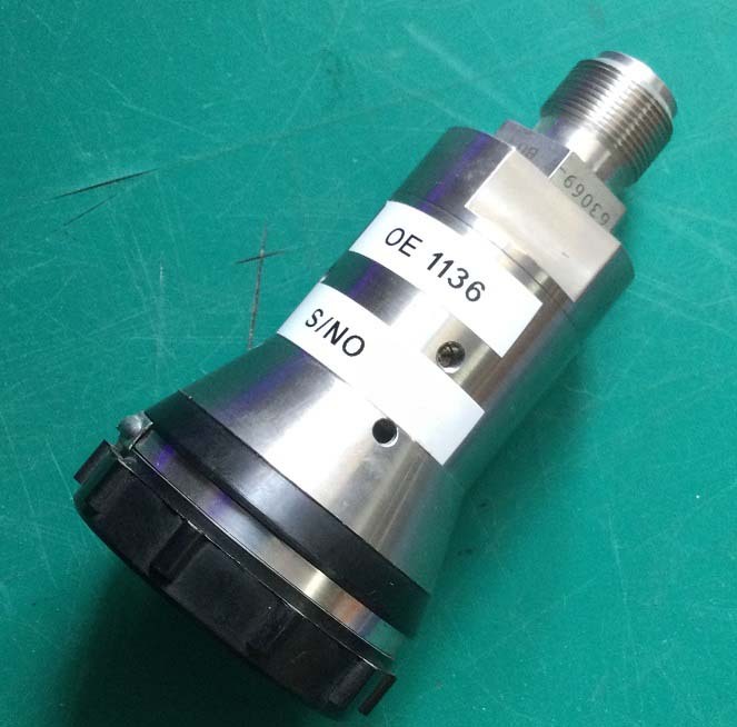 Kongsberg Halogen Light