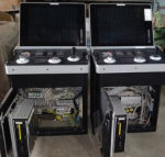 Kongsberg DP System Spares