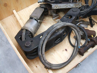 Remote Technologies 7F Manip