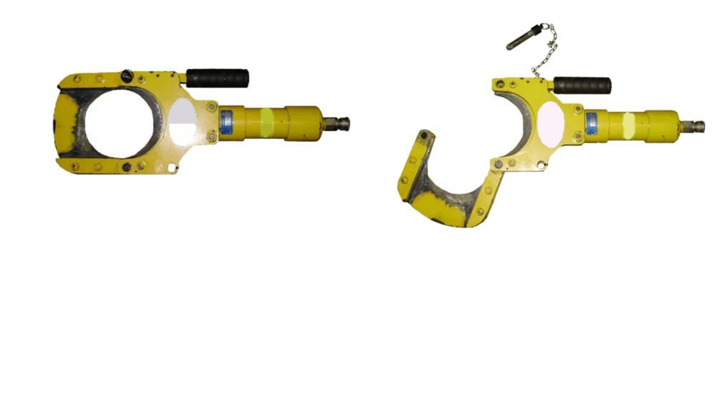 120mm Cable Cutter