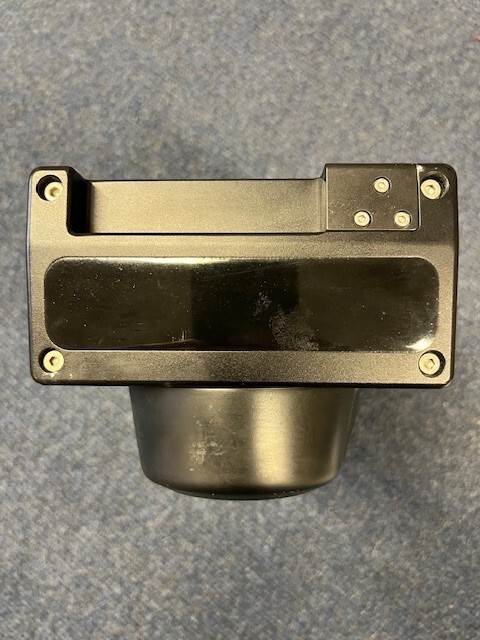 Tritech Gemini 720i Sonar