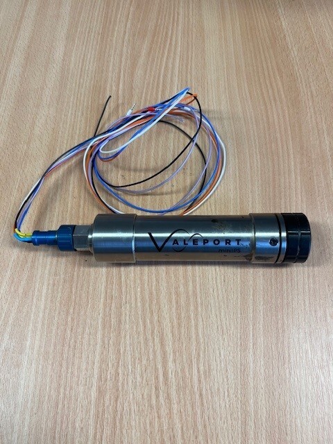 Valeport Mini IPS Depth Sensor