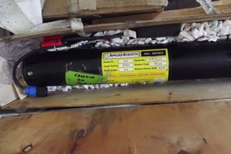 AAE 970 Acoustic Release