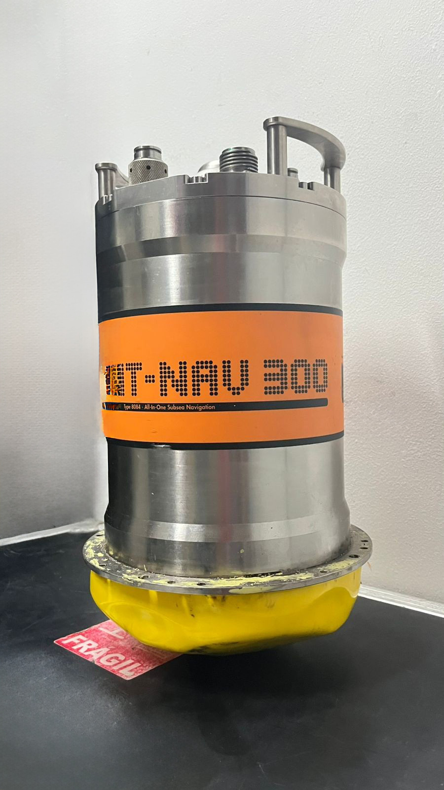 Sonardyne Sprint-Nav 300