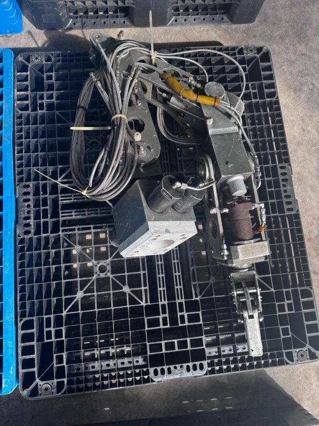 Kraft 7F Manipulator