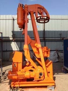 Bandak Taut Wire Mk 15