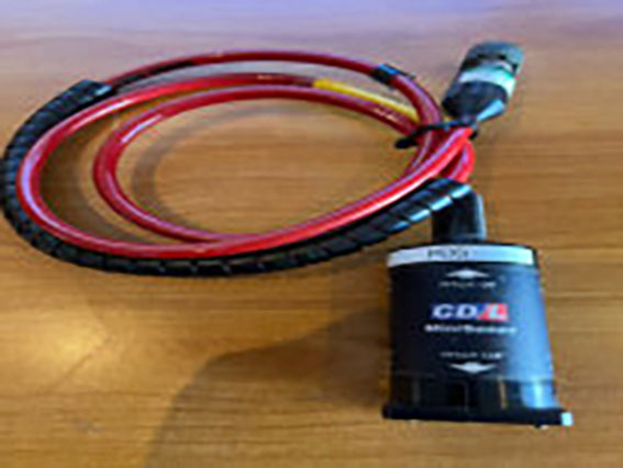 CDL MiniSense Motion Reference Unit