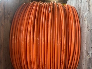 Nexans ROV Umbilical