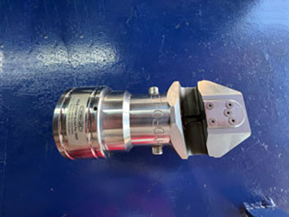 Hydro-Lek 50mm Anvil Cutter