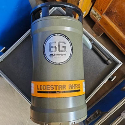 Sonardyne Lodestar AHRS
