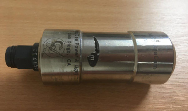 DSP&L Multi-SeaCam Black & White Camera