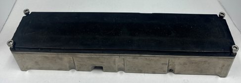 Teledyne Reson MBES Receiver