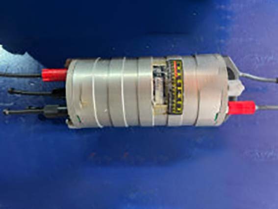 Imagenex Ethernet Hub