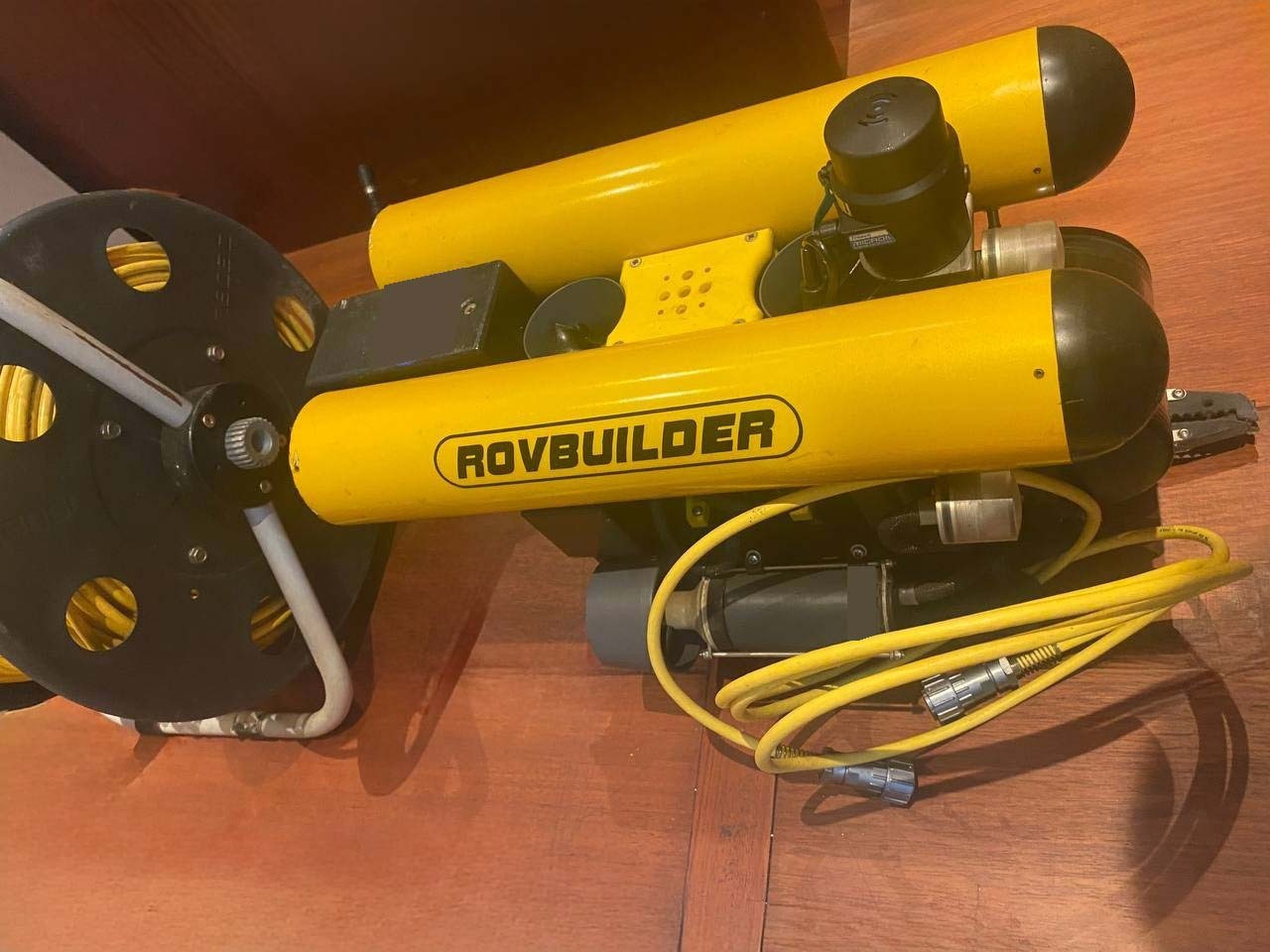 ROV RB Mini 300