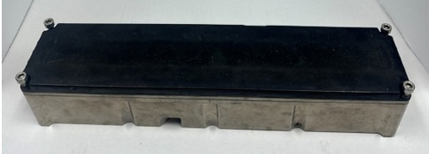 Teledyne Reson MBES Receiver